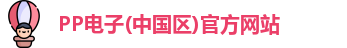 pp电子